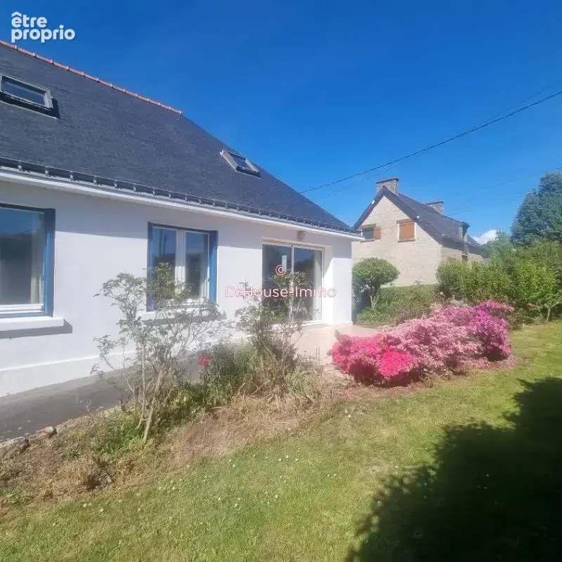 Maison 8 pièces 90 m² à vendre à Belz (56550) - photo 19