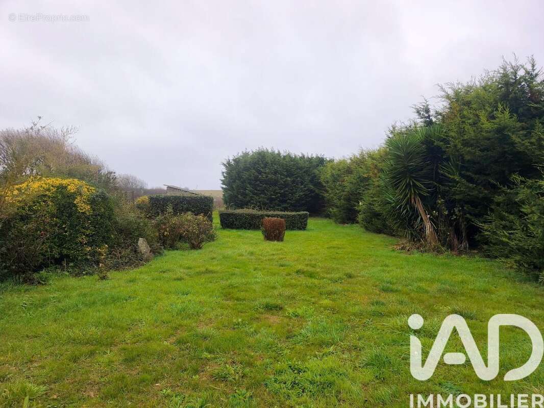 Photo 2 - Maison à TREFFIAGAT