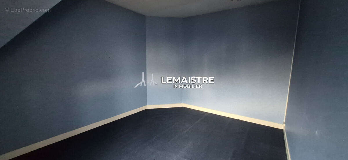 Appartement à LE TRAIT