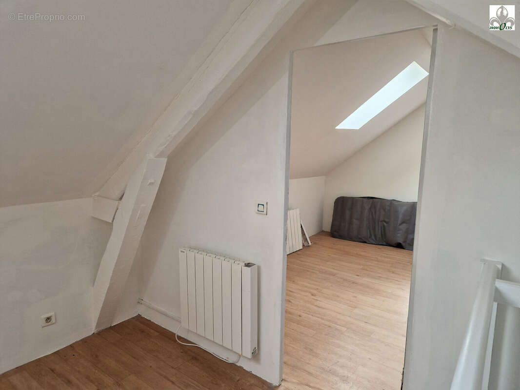 Maison à BEAUNE
