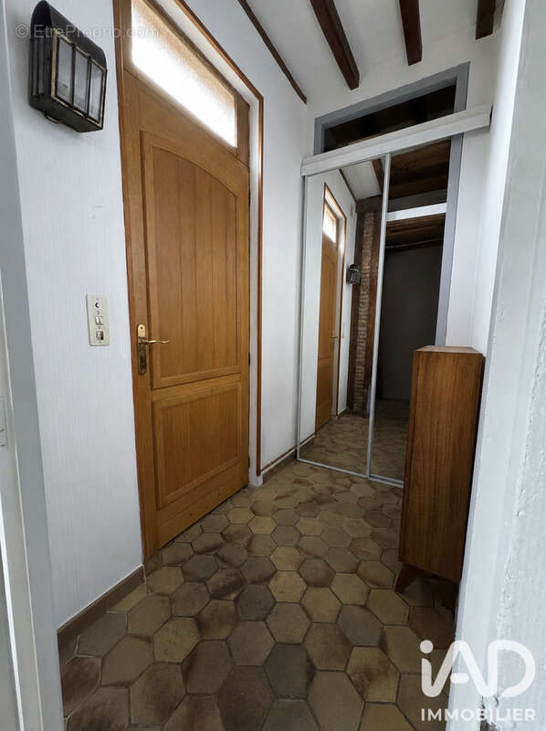Maison 108 m² à Abbeville  - photo 2