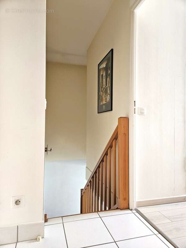 Appartement à CHALON-SUR-SAONE