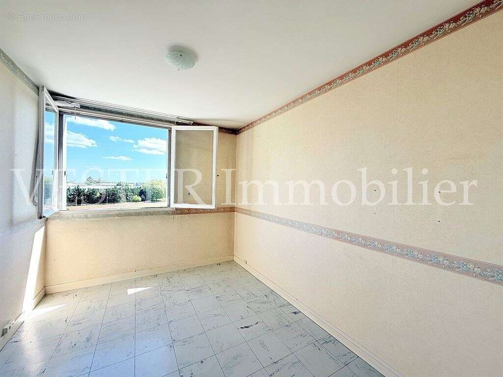 Appartement à CLAMART