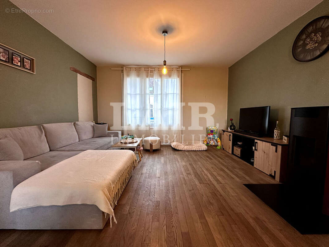 Maison de bourg Perche en Nocé - B14685 - photo 3