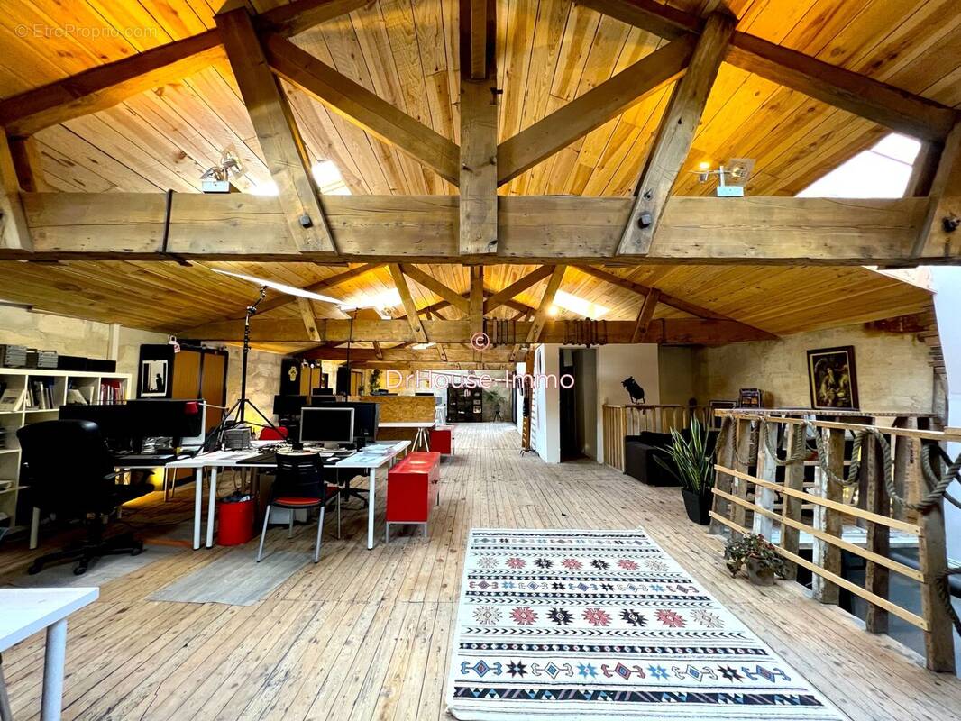 Appartement à BEGLES