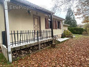 Maison à NEUFMAISONS