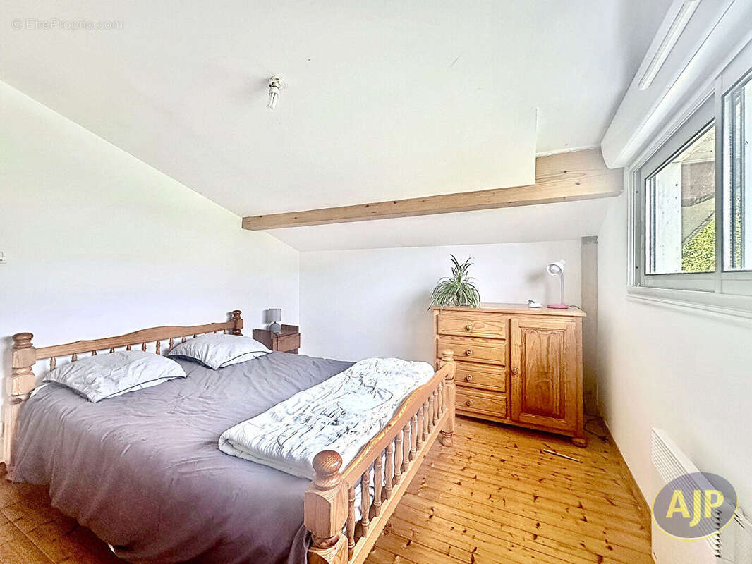 Maison à SAINT-LAURENT-MEDOC