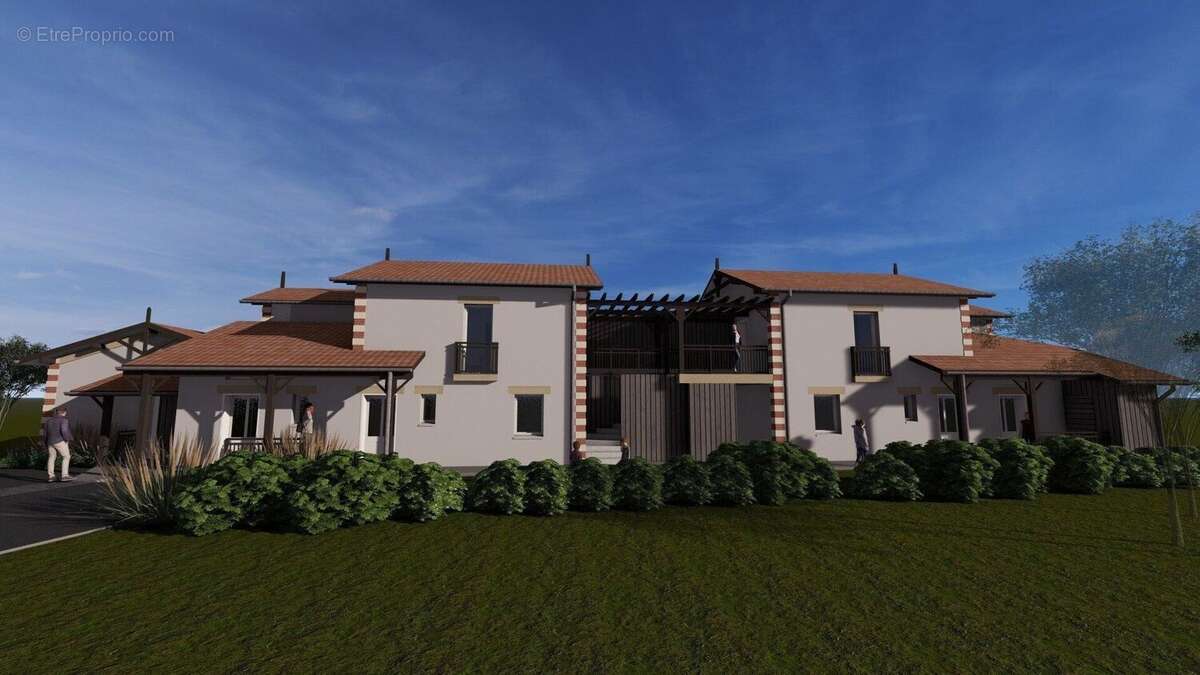 Photo 3 - Appartement à ANDERNOS-LES-BAINS