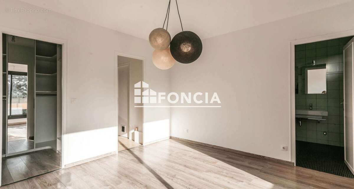Appartement à SAINT-JULIEN-EN-GENEVOIS