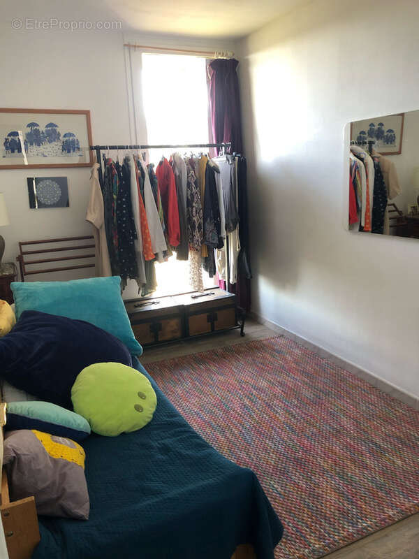 Appartement à LE MEE-SUR-SEINE