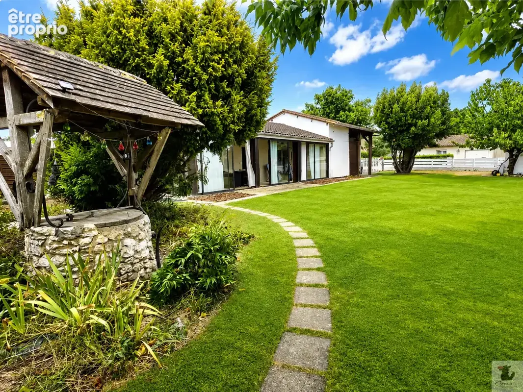 Photo Maison à Bergerac au prix de 264 000€