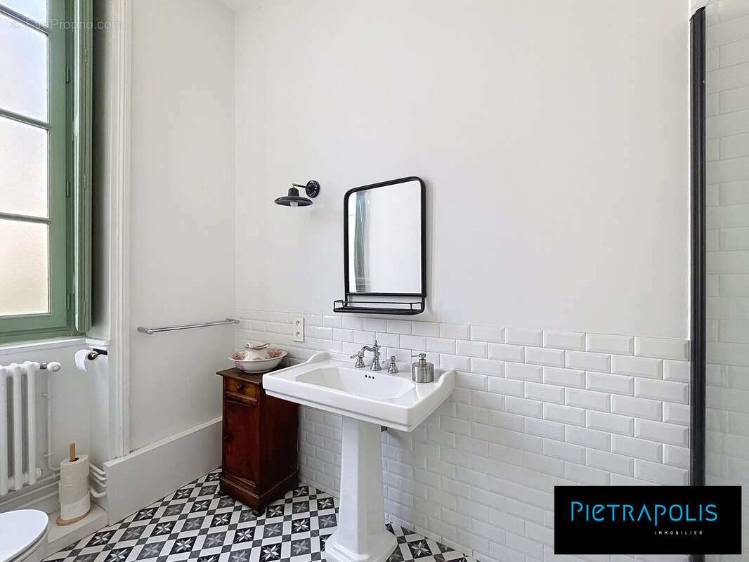 Appartement à LYON-1E