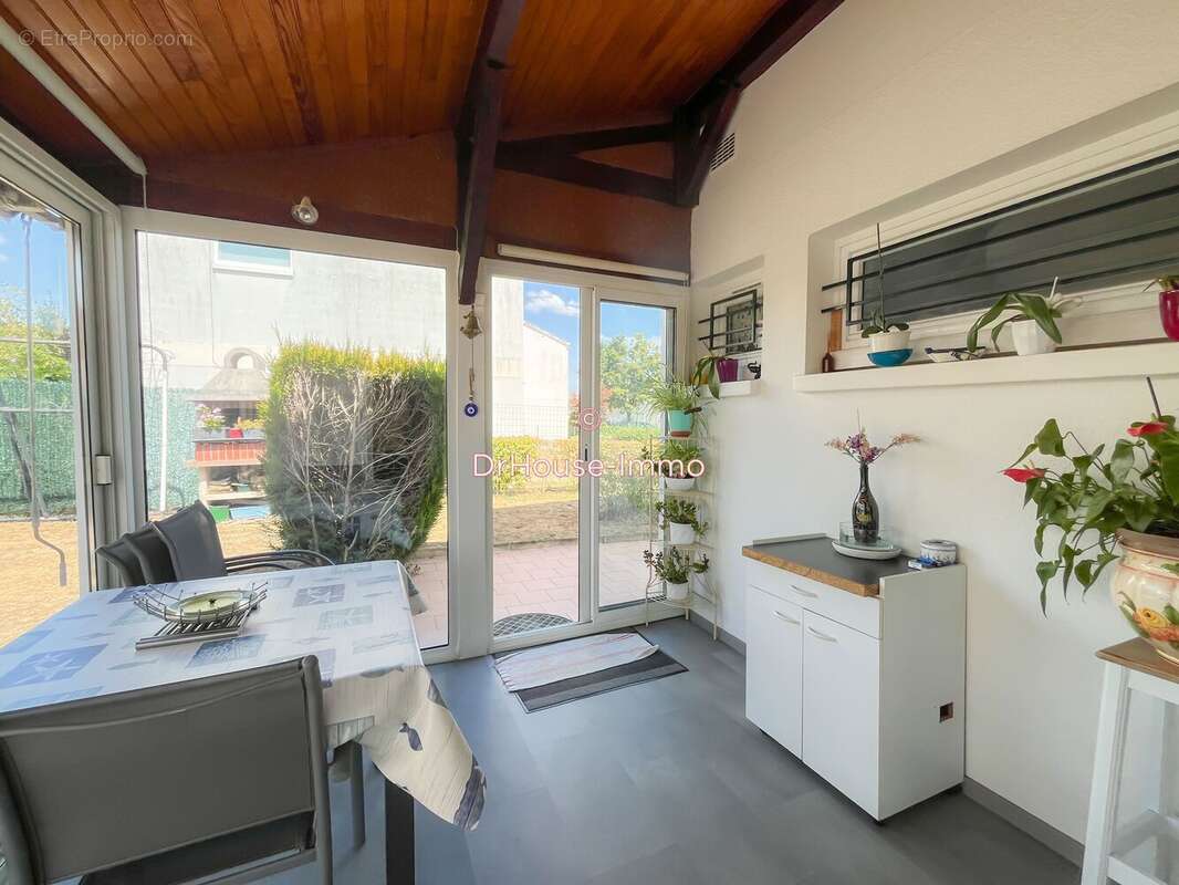 Maison 107 m² à Chatellerault  - photo 5