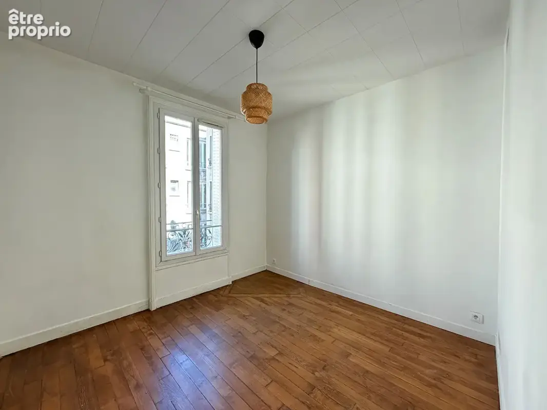 Appartement Puteaux / 3 pièces 60,05m2 / À 2 pas de la gare et au pied des commerces - photo 16