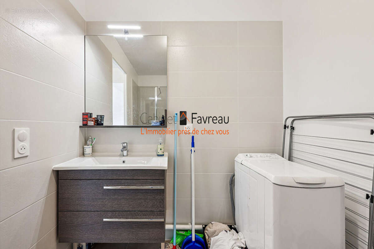 Appartement à THIAIS