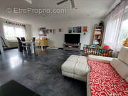 Appartement à SAINT-NICOLAS-DE-PORT