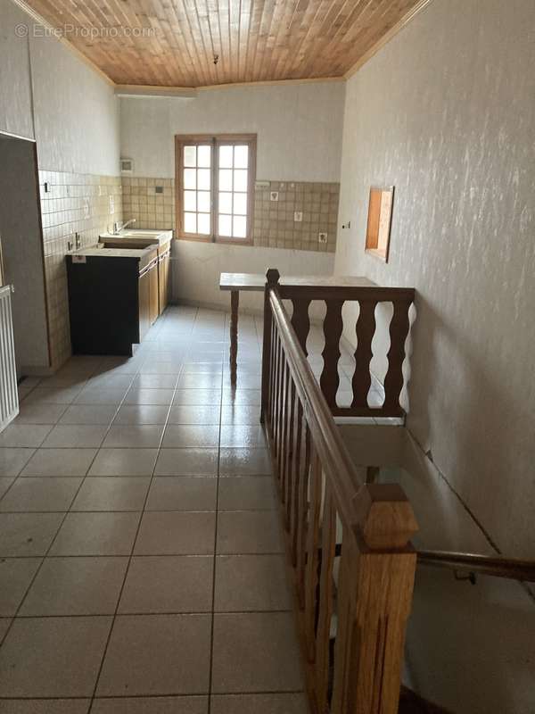 Maison De Village Noiretable - photo 2