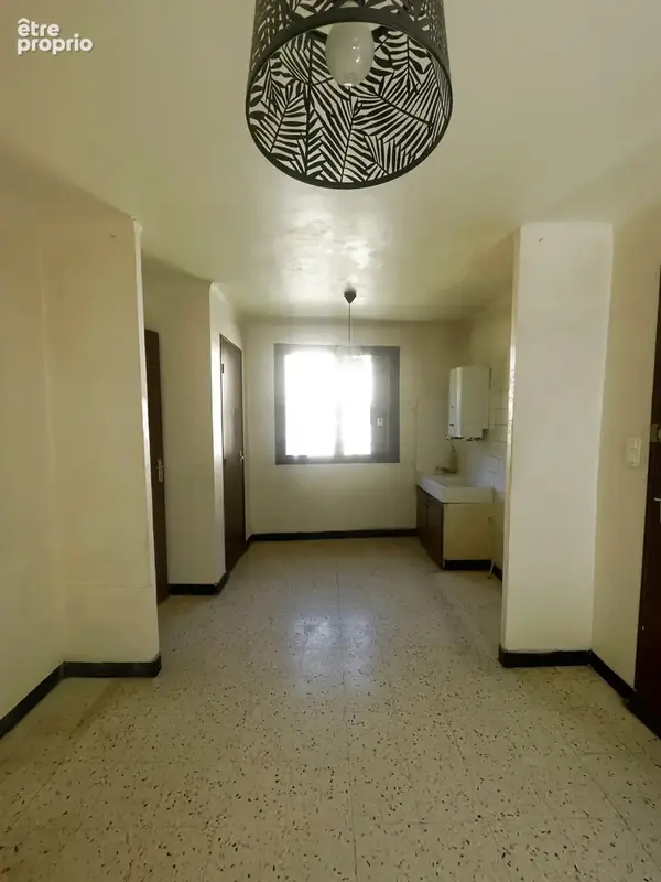 Appartement à CLERMONT-L'HERAULT