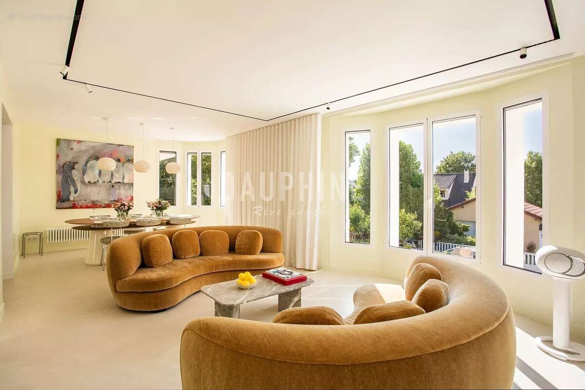 Le pecq -  grandchamp - photo 2