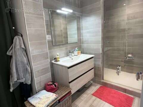 Appartement à EVREUX