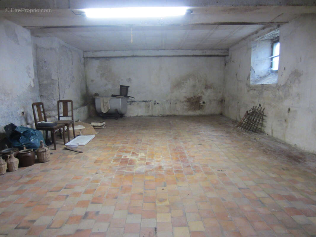 Maison à AUDRESSEIN