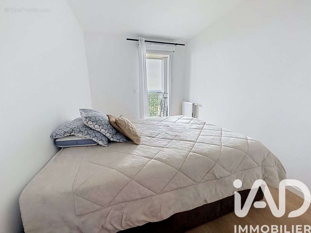 Photo 6 - Appartement à RENNES