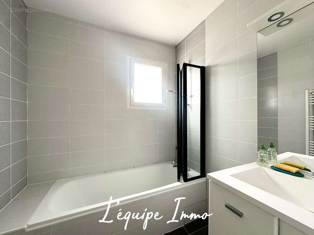 Maison à L'ISLE-JOURDAIN