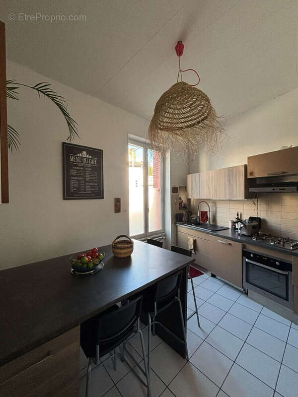 Maison à VIENNE