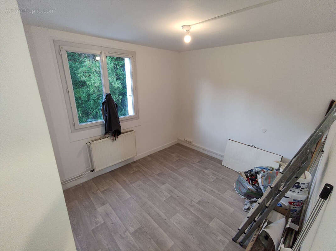 Appartement à LE HAVRE