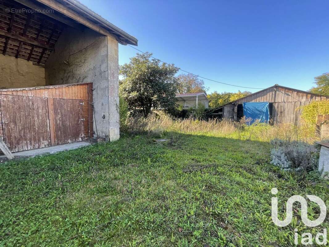 Photo 8 - Maison à CISSAC-MEDOC