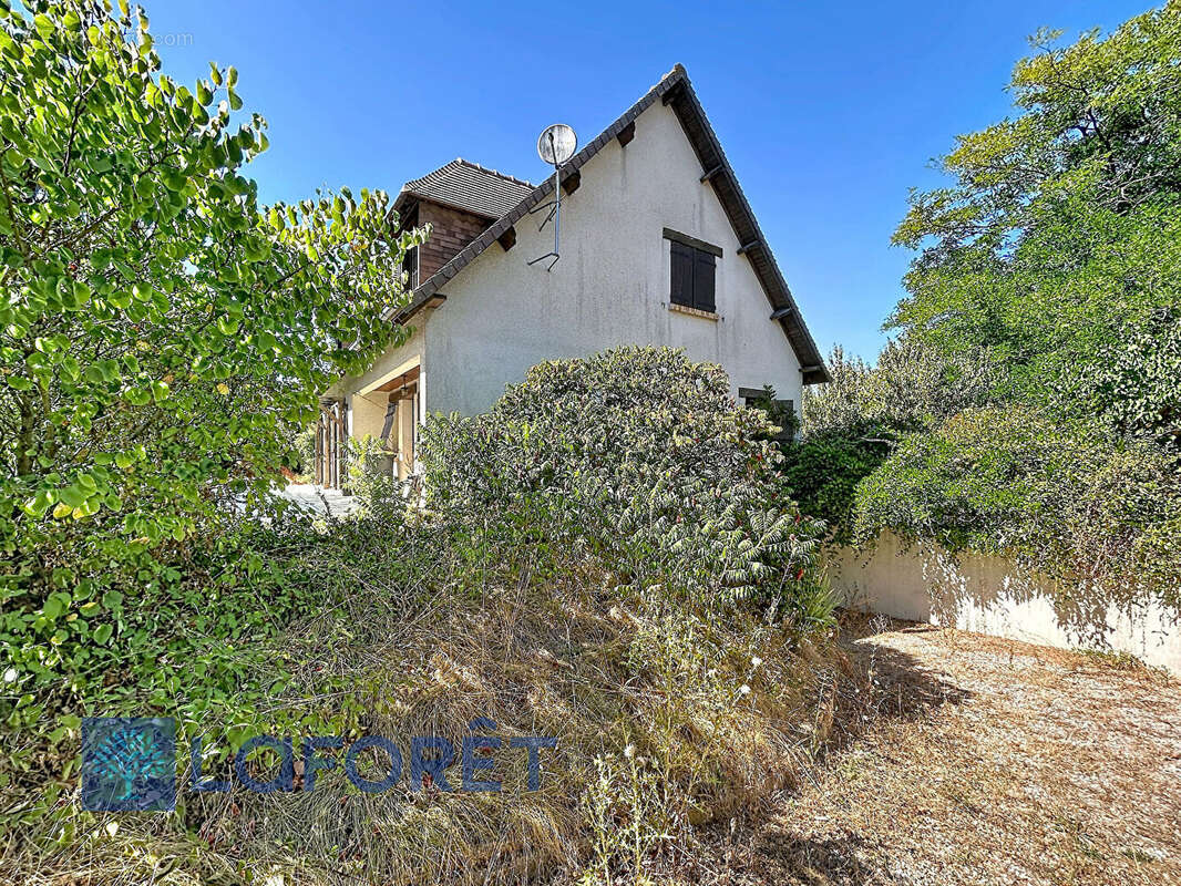 Maison  Condé sur Iton - photo 18