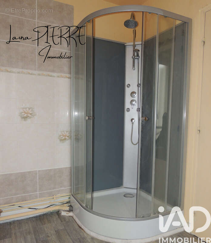 Photo 7 - Appartement à LIVAROT