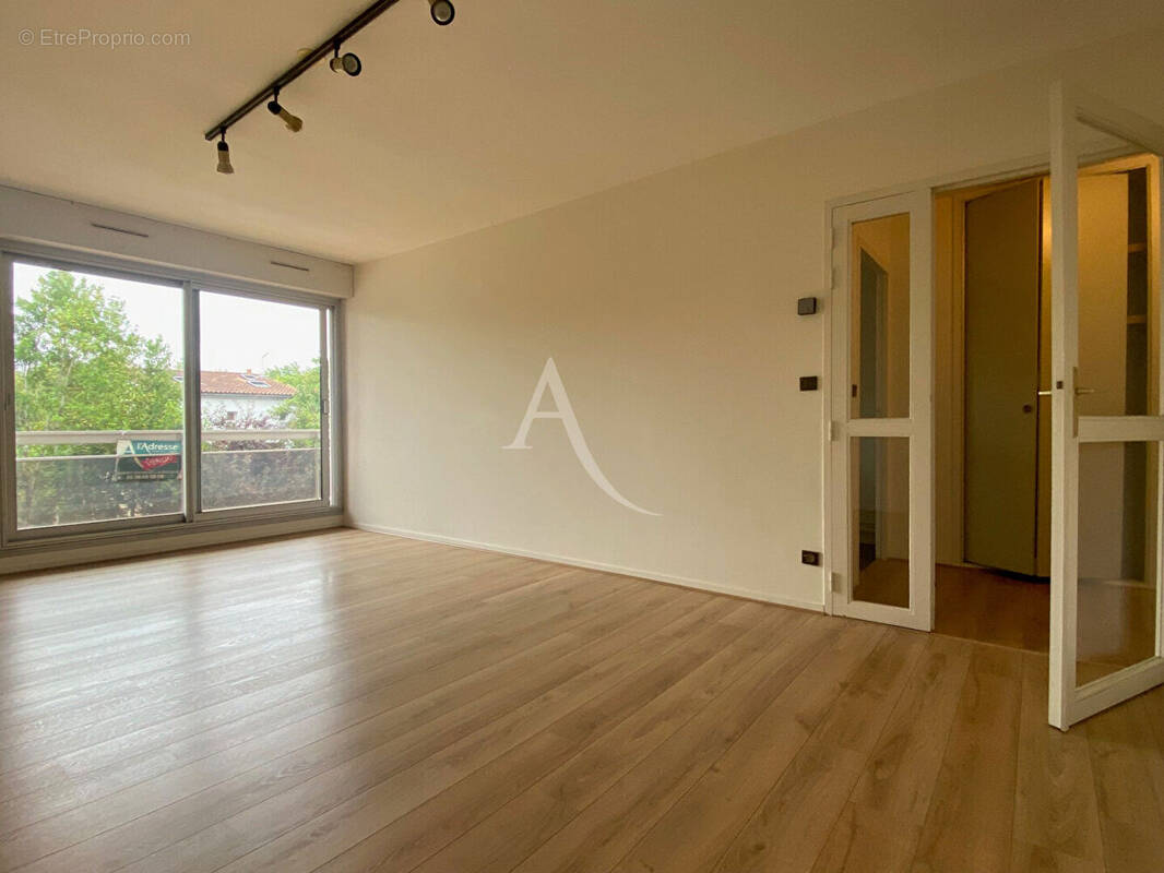 Appartement à LA ROCHELLE