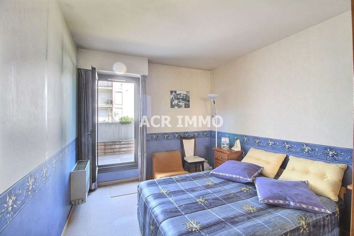 Appartement à ANDRESY