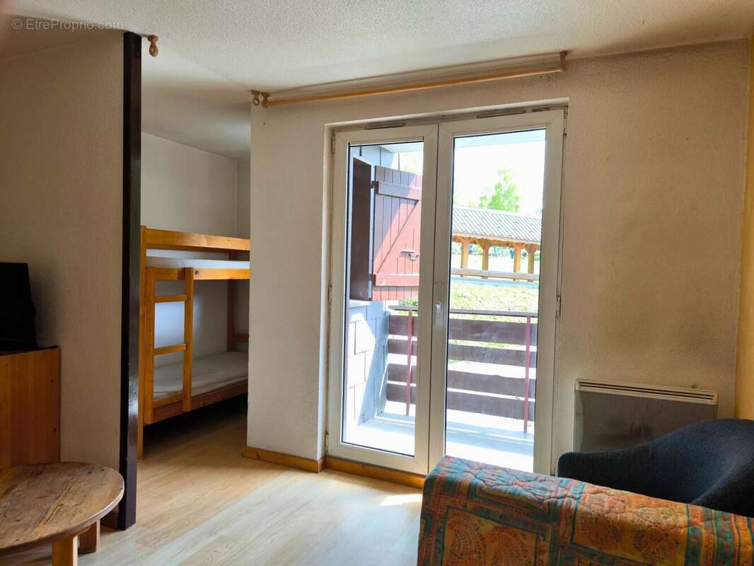 Appartement à MONT-DE-LANS