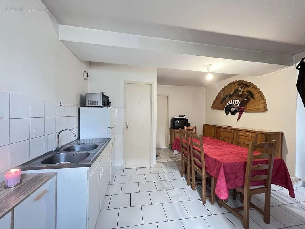 Appartement à NEVERS
