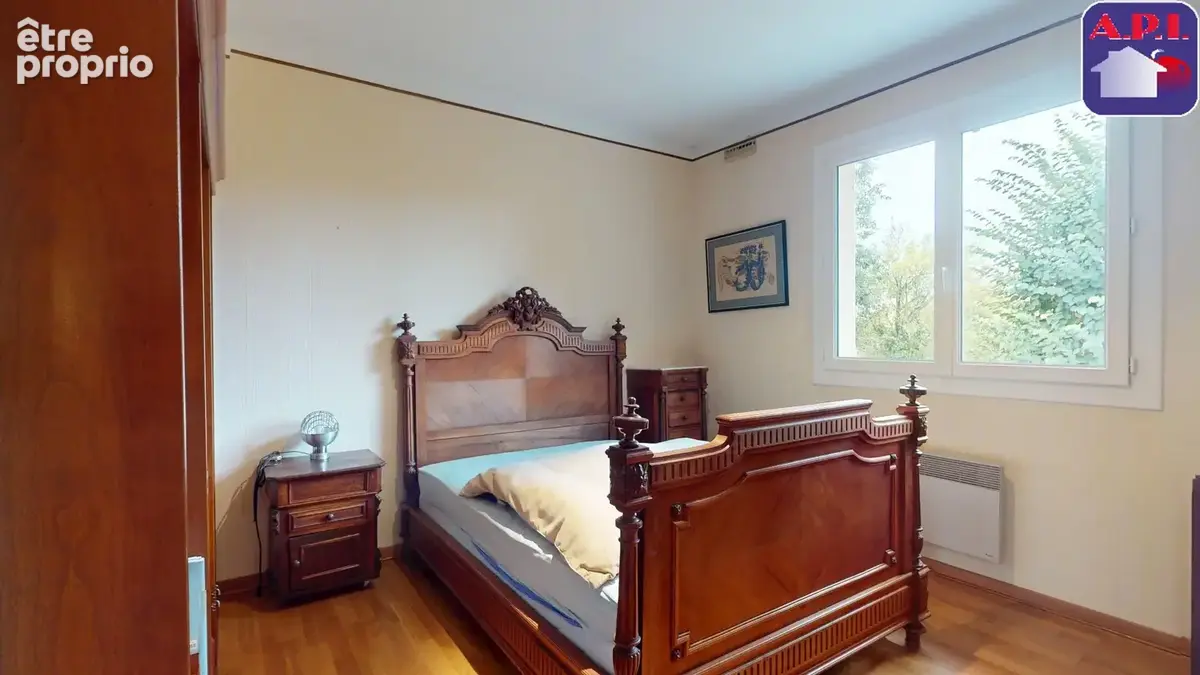 Maison 5 pièces 110 m² à vendre à Cugnaux (31270) - photo 6