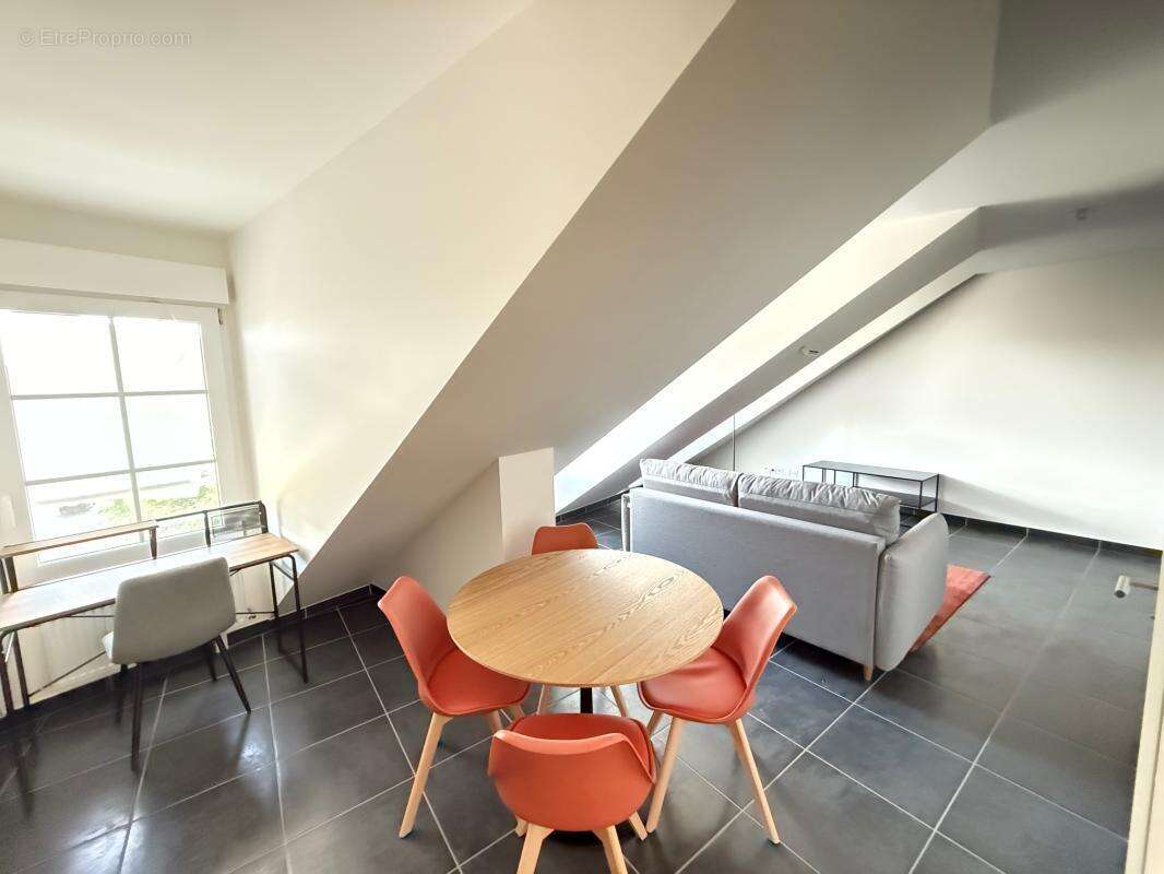 Appartement à ORLEANS