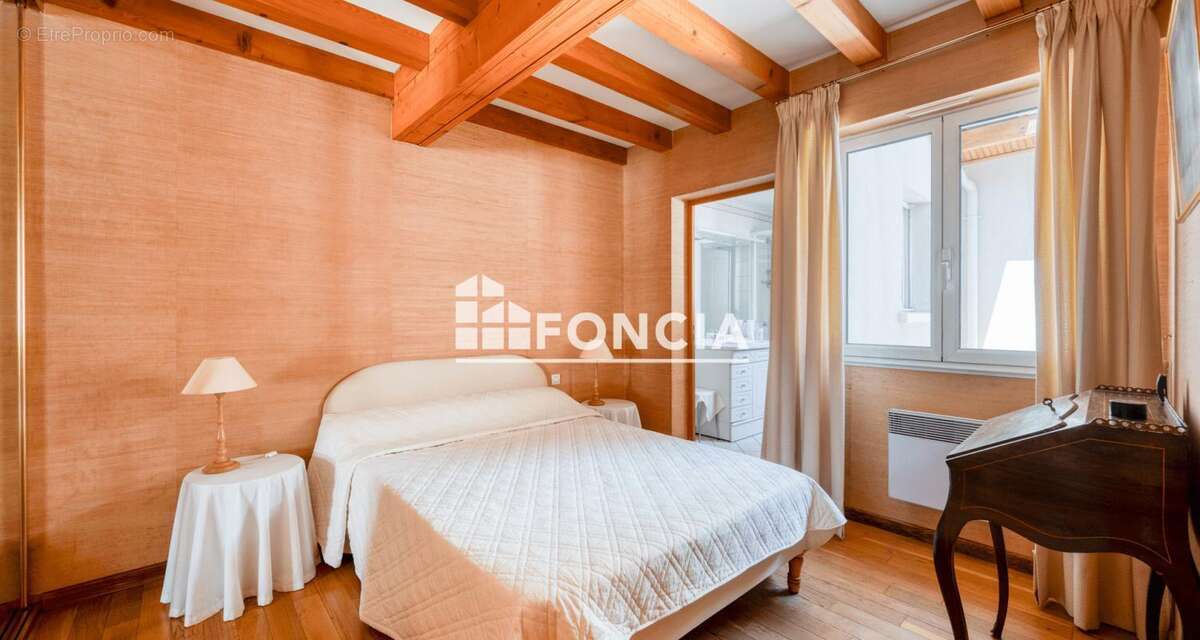 Maison à BORDEAUX