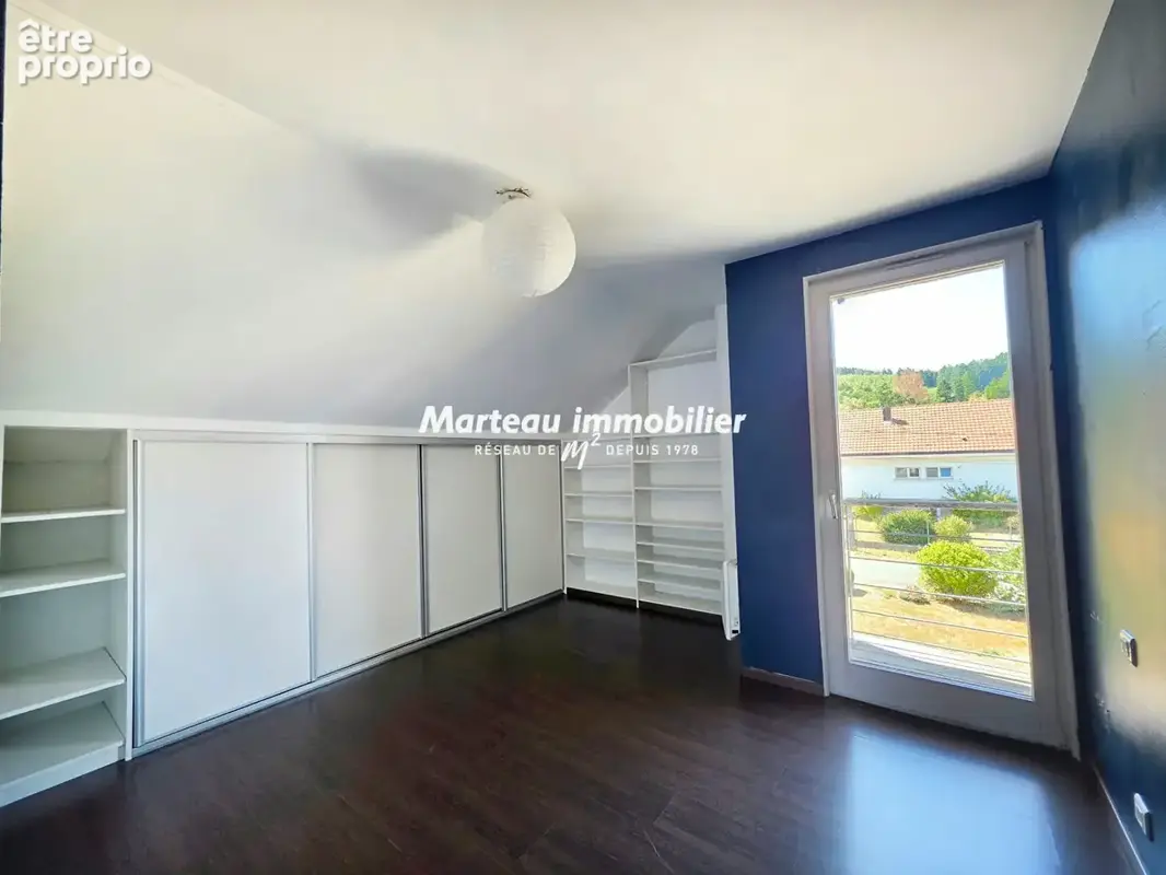 Maison Ban Sur Meurthe Clefcy 6 pièce(s) 170m2 - photo 5