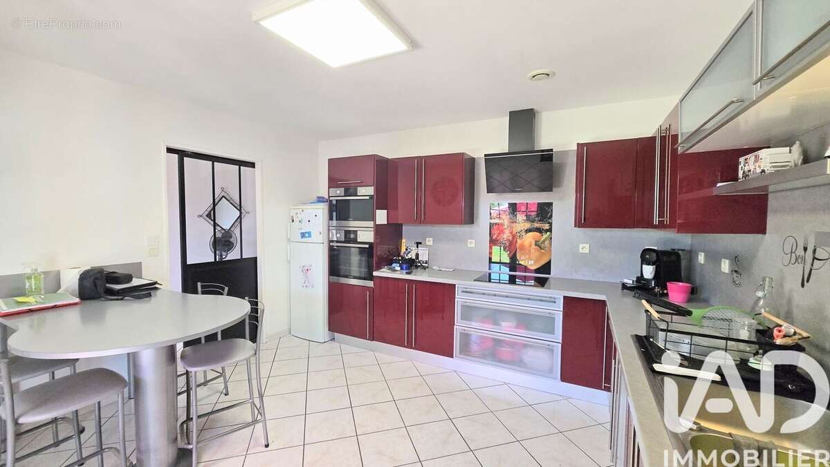 Maison 122 m² à Billom  - photo 6
