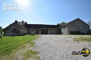 Maison à MOUTHIER-EN-BRESSE