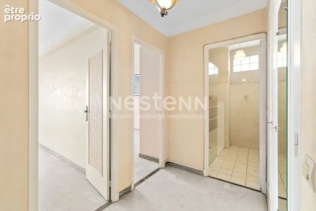 Appartement 3 pièces à vendre à Nice - Secteur Riquier, lumineux et calme - photo 12