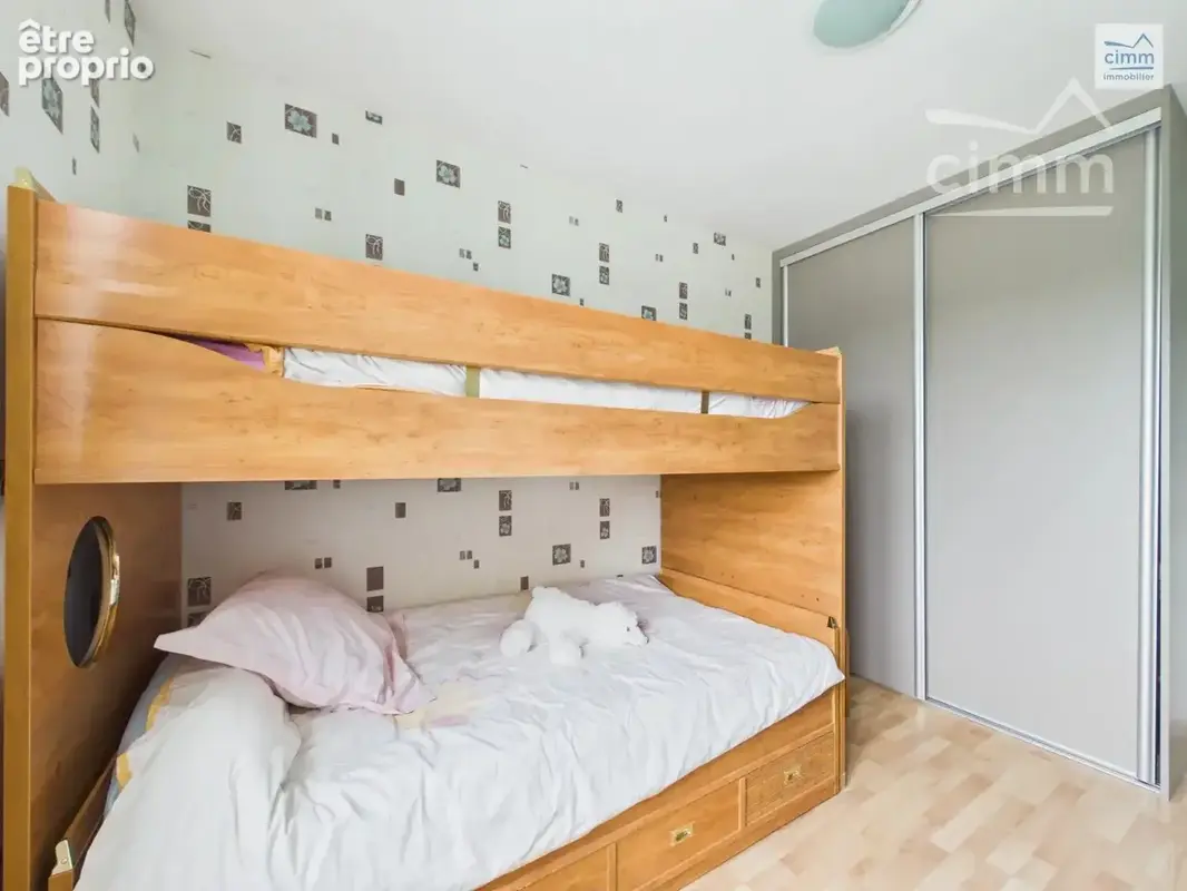 Maison 6 pièces 90 m² - photo 13