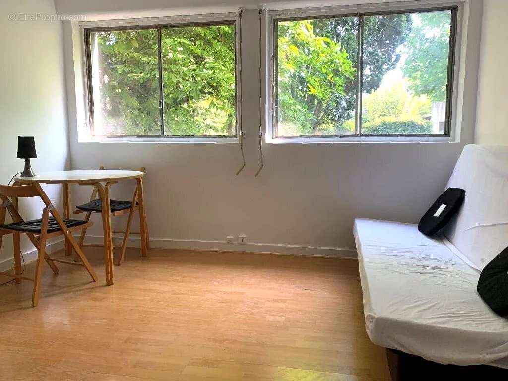 Appartement à MEUDON
