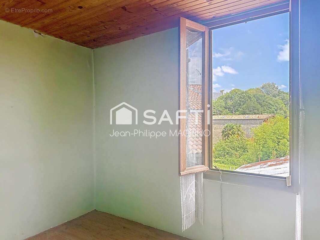 Photo 4 - Maison à LERAN