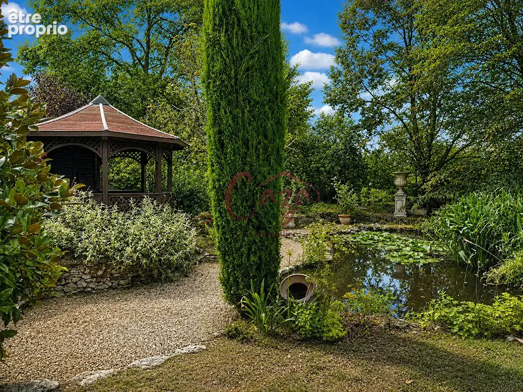 Maison Saint Andre De Cubzac - photo 2