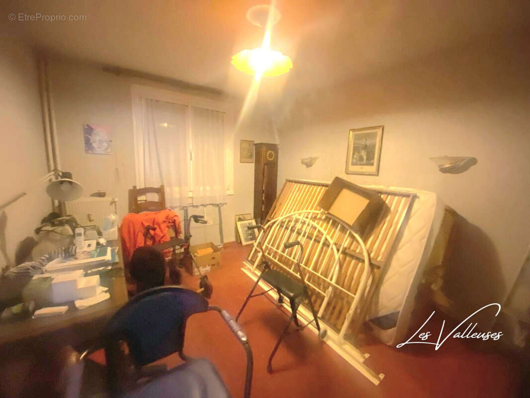 Appartement à GREGES