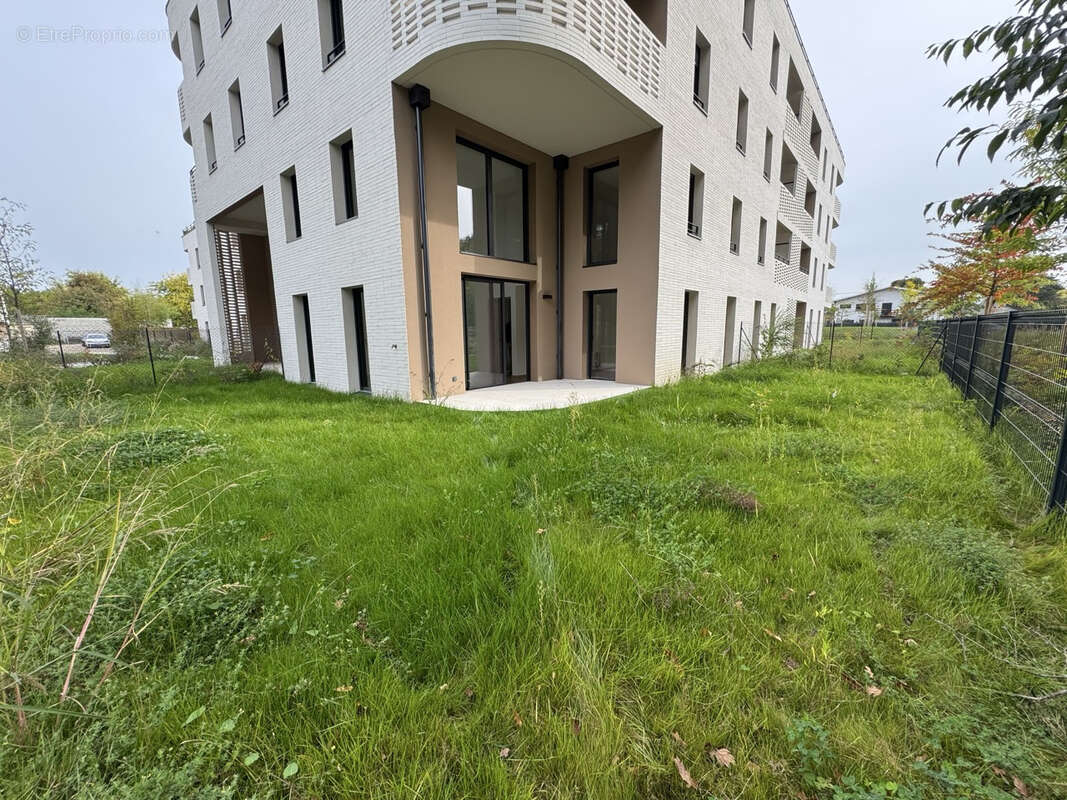 Appartement à PESSAC