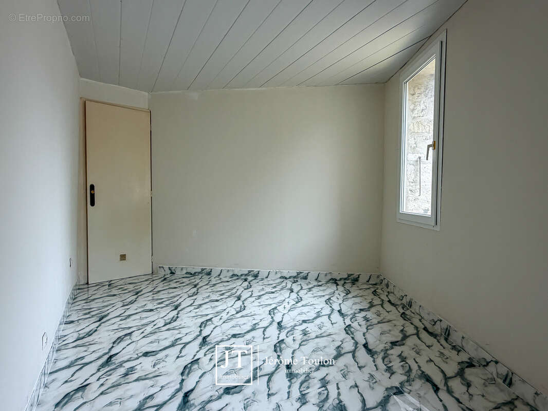 Appartement à SAINT-PALAIS-SUR-MER